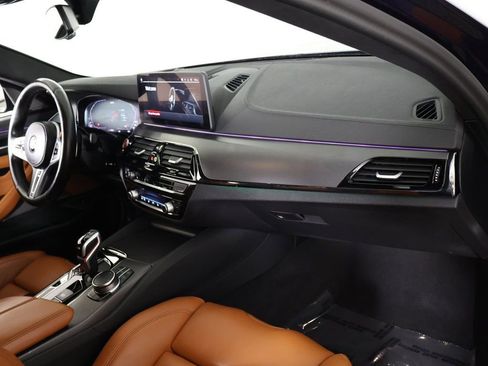 Used 2023 BMW M5 w/ Competition Package image 29
