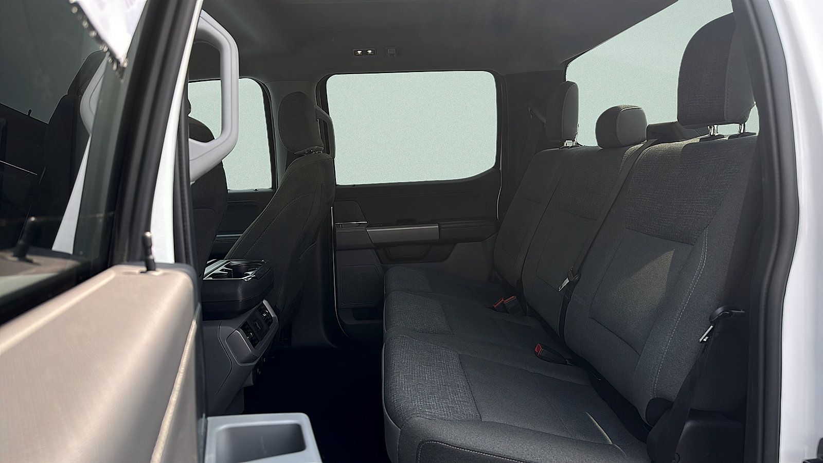 Used 2024 Ford F150 XLT w/ Mobile Office Package AWD/4WD image 27