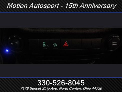Used 2016 Jeep Wrangler Unlimited Sport w/ Quick Order Package 24S AWD/4WD image 22