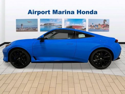 New 2026 Honda Prelude image 2