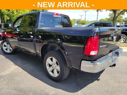 Used 2016 RAM 1500 Outdoorsman AWD/4WD image 5