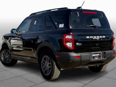 New 2025 Ford Bronco Sport Big Bend w/ Convenience Package image 12