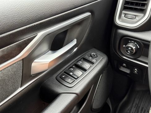 Used 2021 RAM 1500 Big Horn AWD/4WD image 25