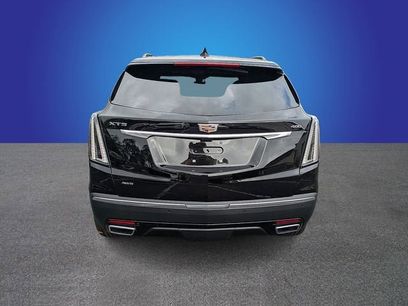 New 2026 Cadillac XT5 Sportv w/ LPO, Floor Liner Package