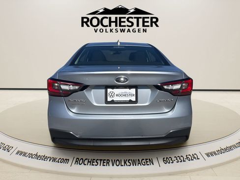 Used 2024 Subaru Legacy Premium AWD/4WD image 5
