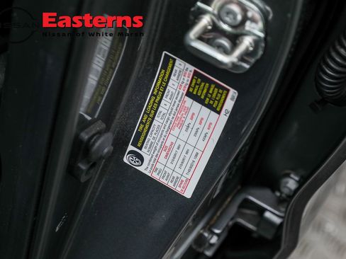 Used 2022 Nissan Rogue Sport S image 44