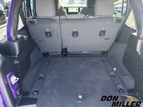 New 2026 Jeep Wrangler Willys image 26