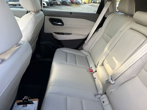 Used 2023 Nissan Rogue SV w/ SV Premium Package AWD/4WD image 34