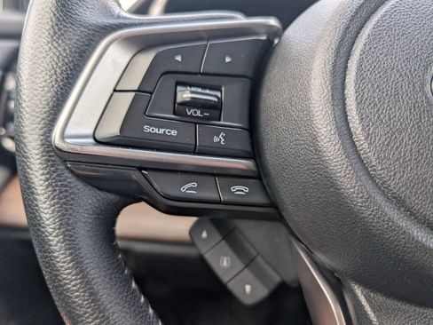 Used 2021 Subaru Outback Limited AWD/4WD image 18