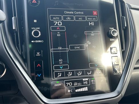 New 2026 Subaru Crosstrek 2.5i Sport w/ Crosstrek Mirror Package image 29