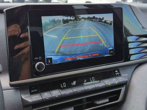 Certified 2025 Toyota Camry LE w/ Convenience Package FWD image 13