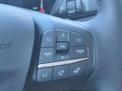 New 2025 Ford Maverick XLT w/ XLT Luxury Package image 25