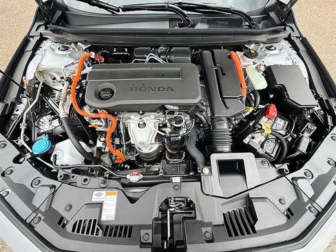 Used 2026 Honda Accord Sport image 51