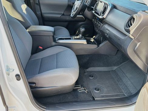 Used 2023 Toyota Tacoma SR5 RWD image 24