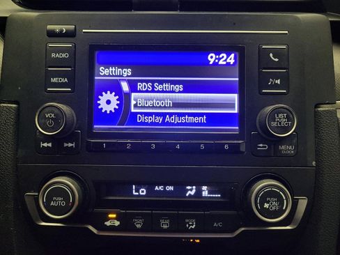 Used 2019 Honda Civic LX image 25