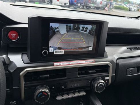 Certified 2026 Toyota Tacoma TRD Sport AWD/4WD image 45