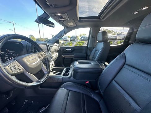 Used 2020 GMC Sierra 1500 Denali image 13