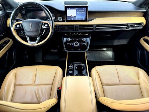 Used 2022 Lincoln Corsair Reserve w/ Elements Package image 22