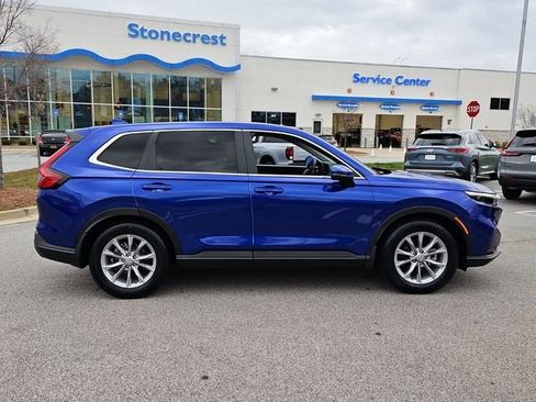 Used 2023 Honda CR-V EX image 11