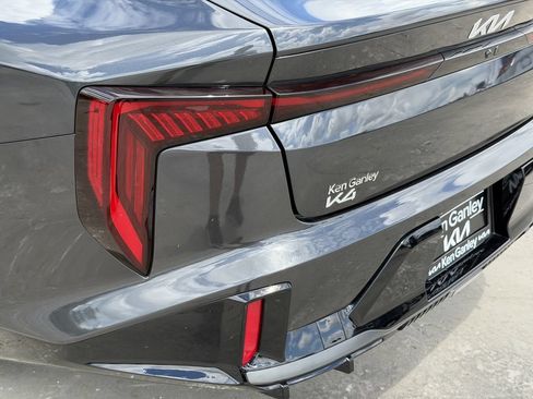 New 2026 Kia K4 GT-Line Turbo FWD image 11