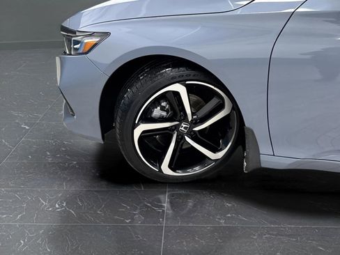 Used 2021 Honda Accord Sport image 31