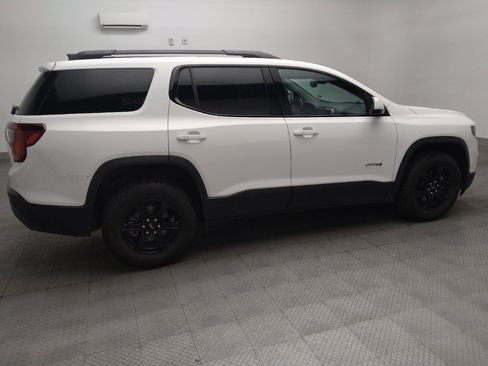 Used 2021 GMC Acadia AT4 w/ Preferred Package AWD/4WD image 10