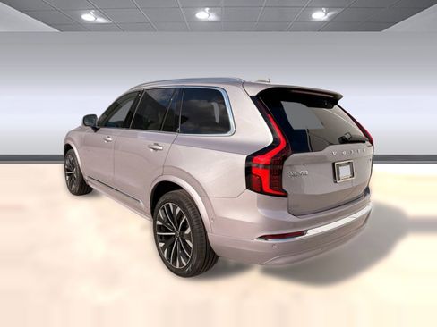Certified 2026 Volvo XC90 B6 Ultra w/ Protection Package image 3