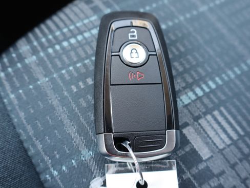 New 2025 Ford Bronco Sport Heritage w/ Convenience Package image 28