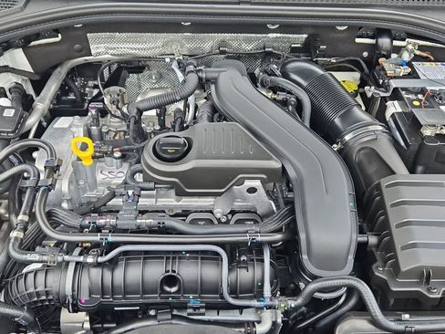 Used 2026 Volkswagen Jetta Sport FWD image 15