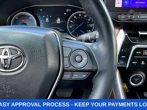 Used 2023 Toyota Venza XLE AWD/4WD image 14