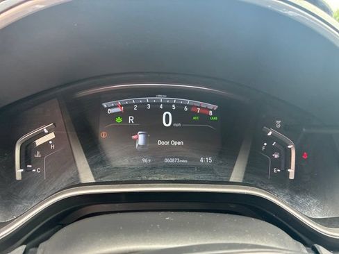 Used 2017 Honda CR-V EX image 28