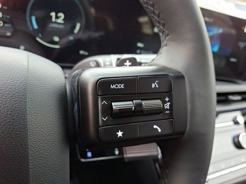 New 2026 Hyundai Santa Fe Calligraphy AWD/4WD image 15