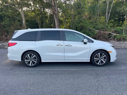 Used 2022 Honda Odyssey Touring image 7