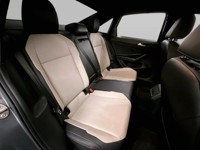 Used 2021 Volkswagen Jetta R-Line FWD image 27
