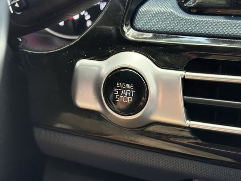 Used 2022 Kia Seltos Nightfall Edition AWD/4WD image 14