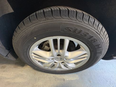 Used 2009 Porsche Cayenne S AWD/4WD image 28