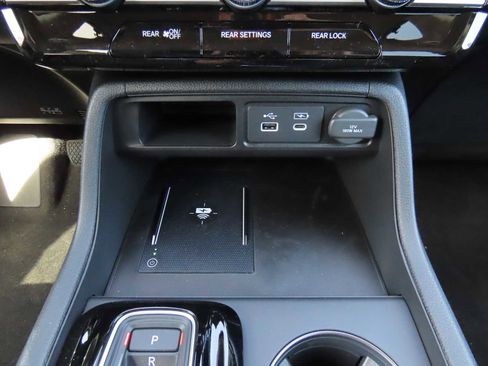 New 2025 Honda Pilot EX-L image 21