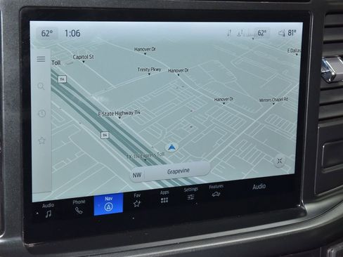 Certified 2024 Ford F150 Raptor image 27