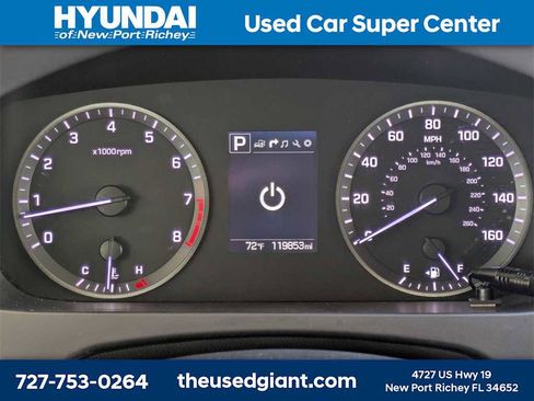 Used 2016 Hyundai Sonata SE image 26