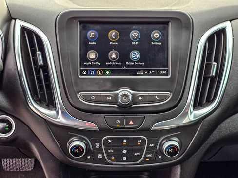 Certified 2024 Chevrolet Equinox LT image 16