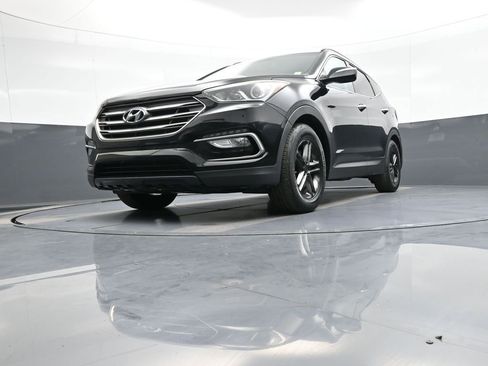 Used 2017 Hyundai Santa Fe Sport AWD/4WD image 25