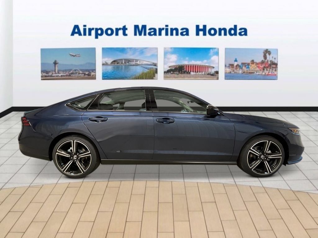 New 2026 Honda Accord SE image 7
