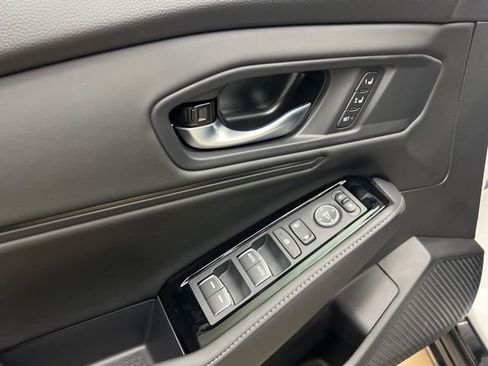 New 2025 Honda Accord Touring image 13