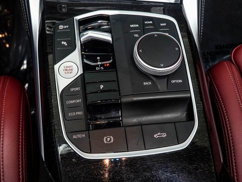 Used 2024 BMW 440i xDrive Convertible w/ Premium Package image 19