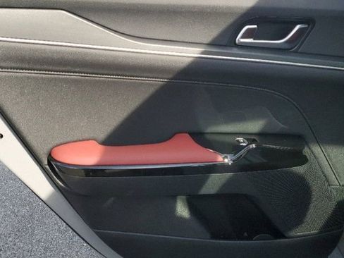 New 2026 Kia K5 GT-Line image 13