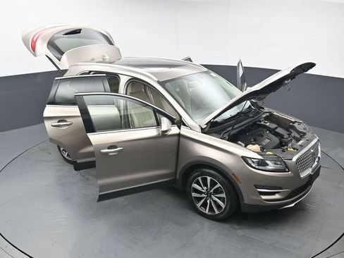 Used 2019 Lincoln MKC Reserve AWD/4WD image 52