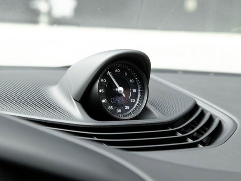 Certified 2023 Porsche Taycan RWD image 25