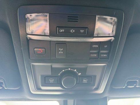 Certified 2023 Toyota Tacoma TRD Pro AWD/4WD image 23
