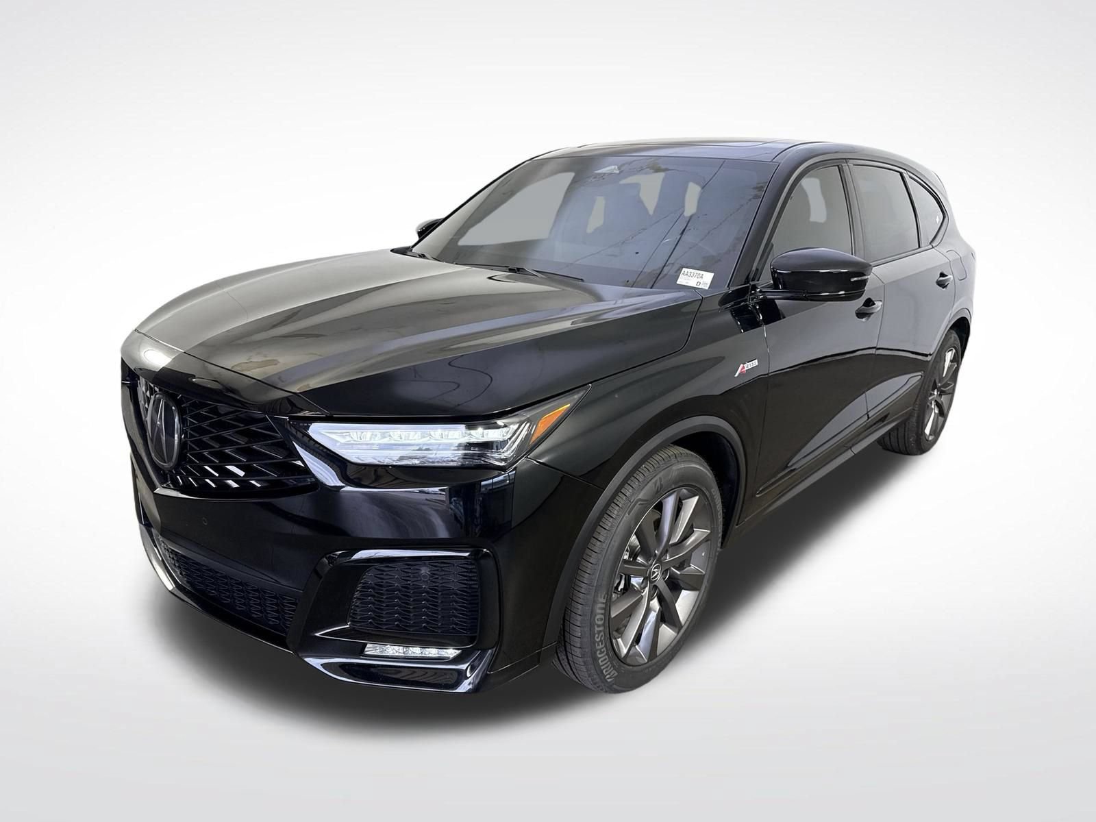Used 2025 Acura MDX A-Spec AWD/4WD image 27