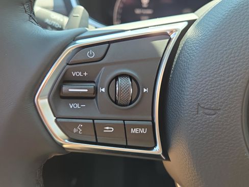 New 2026 Acura MDX FWD w/ Technology Package image 28